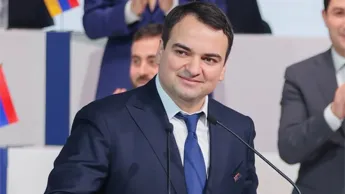 Ալիևի սահմանադրությունը այլևս Հայաստանում չեն կարողանալու անցկացնեն. Նարեկ Կարապետյան