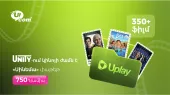 Ucom Launches uPlay Cinema: Hundreds of Movies for a Single Monthly Fee