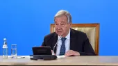 ՄԱԿ-ը ԱԽ նիստ է գումարել Իրանի հարցով, Գուտերեշը կոչ է արել դադարեցնել կրակը