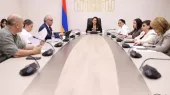 Փոփոխություններ են առաջարկվում Քրեակատարողական օրենսգրքում