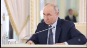 Պուտինը նոր հրաման է տվել զինված ուժերին

