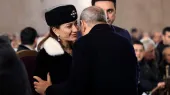 ՀՀ վարչապետի տիկին Աննա Հակոբյանը գործուղվում է ԱՄՆ