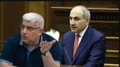 Փաշինյանը վախենում է հակամարտությունից ու որոշումներ կայացնելուց, դրա համար էլ զիջումների է գնում
