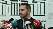 «Ենթադրում եմ՝ տնտեսվարողները դեռ չեն օգտվում». Ռուբինյանը՝ Ախալքալաք-Կարս երկաթգծի մասին
