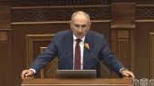 2026-ի ընտրությունների արդյունքներով ՀՀ ժողովուրդը տեր կանգնեց խաղաղությանը. վարչապետ
