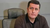 Դավիթ Ղազինյանը ձերբակալվել է. ՀԿԿ