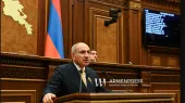 Հայաստանը տարածաշրջանային անվտանգության բոլոր սպառնալիքները հաղթահարել է. Նիկոլ Փաշինյան