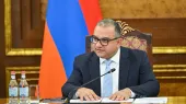Կայացել է Հյուսիս-հարավ ճանապարհային միջանցք ծրագրի կառավարման խորհրդի հերթական նիստը