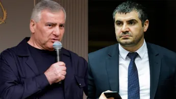 Փաստորեն 26-ժամյա մոնտաժը չօգնեց․ Եղոյանը՝ Կարապետյանի՝ արդեն մենք 500 հազար գլուխ ենք հայտարարության մասին