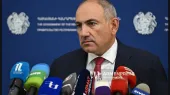 Ընտրակաշառքի գործերով ազատազրկման դեպքերի բացակայությունը դատաիրավական համակարգի ճգնաժամի դրսևորում է. Փաշինյան
