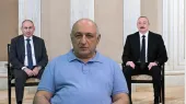 Ни Баку, ни Еревану посредники сегодня просто не нужны. Они прекрасно понимают друг друга напрямую