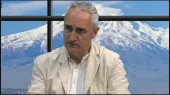 Armenia has not ceased to be a Russian colony. Right now, two foreign occupying armies are stationed in our country.