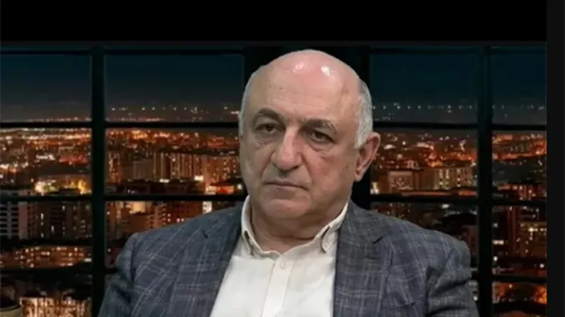 ЕАЭС не Евросоюз: Сможет ли Москва смириться с суверенным выбором Еревана?