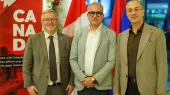 Կանադա-Եվրասիական առևտրատնտեսական պալատը կամփոփի իր մեկամյա գործունեությունը 
