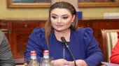 На данный момент я не могу передать официальную позицию по вопросу объединения вокруг повестки, предложенной господином Карапетяном. Ивета Тоноян
