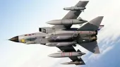 Télégraphe. La Grande-Bretagne a testé de nouveaux missiles à longue portée.
