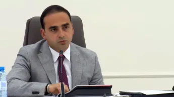 Երեխաների խնամքն իրականացվում էր հոգեկան առողջության կենտրոնի մի հատվածում, տարօրինակ էր և նորմալ չէր. երեխաները տեղափոխվել են նոր տարածք. Ավինյան