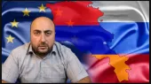 Ռուսաստանը դուրս է մնում բոլոր ֆորմատներից, դրա համար էլ հուսահատ հիշեցնում է 3+3-ի մասին