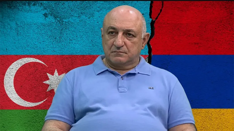 Дипломатические отношения до мирного договора: как Ереван и Баку могут обойти конституционный тупик