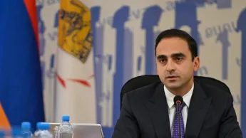 Կաշիներդ քերթվելու է, բոլորինդ՝ բոլոր ընտրակաշառք բաժանողներինը. չեք պատկերացնում՝ ինչ է սպասվում. Ավինյան