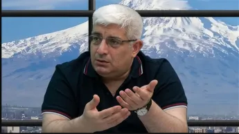 Փաշինյանն ինքն իրեն զրոյացրեց՝ ՀՀ սուվերենության դեմ պայքարող ուժերին ժողովրդավարական դրոշակ տալով