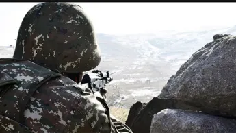 ՊՆ-ն հաստատում է՝ զինծառայող է վիրավորվել. որտեղ և ինչ հանգամանքներում՝ չեն մանրամասնում