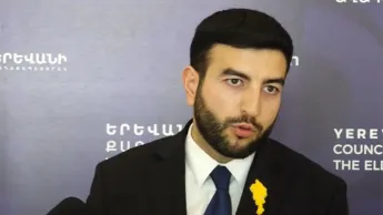 Շիշ շպրտելս հանդարտության կոչ էր. շիշը սեղանից ցայտում է այն պահին, երբ որ պետք է հանդարտվի, սեղանին է կպել, ոչ թե ինչ-որ անձի․ ՔՊ-ականը՝ իր շիշ շպրտելու մասին