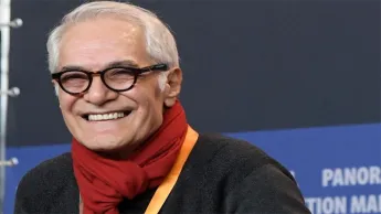 Mahmoud Kalari will co-chair the jury of the "Golden Apricot" Regional Competition.