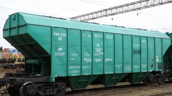 Ադրբեջանի տարածքով Ռուսաստանից Հայաստան կուղարկվի 10 վագոն հացահատիկ