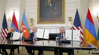 Ադրբեջանը TRIPP-ի «այլընտրա՞նք» է ստեղծում