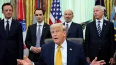 Трамп предупреждает о последствиях, если Тегеран не выполнит соглашения