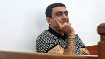 The anti-corruption body rejected the petition. Arush Arushanyan's punishment will not be replaced by imprisonment.
