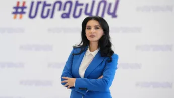 Azerbaijan's new statement once again confirms that the current government is not sincere with the Armenian people and is hiding the truth. Mariana Ghahramanyan