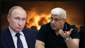 The myth of Moscow's invincibility is collapsing. The consequences will be severe.