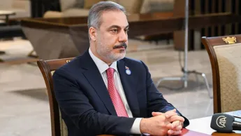 Hakan Fidan will make an official visit to Canada.