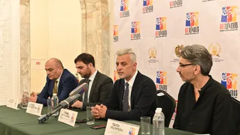 The "ArtԱրվեստ" cultural education program includes 150 schools of music, arts, fine arts, and dance.