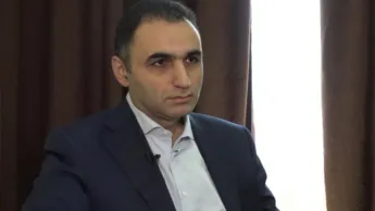 Details on the case of Avetik Chalabyan