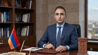 A detention has been chosen as a measure of restraint against Avetik Chalabyan.