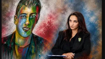 The deletion of Robert Abajyan's painting was not a coincidence. - Arega Hovsepyan
