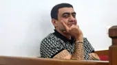 The anti-corruption body rejected the petition. Arush Arushanyan's punishment will not be replaced by imprisonment.