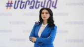 Новое заявление Азербайджана в очередной раз подтверждает, что действующая власть не искренна с армянским народом и скрывает реальность. Мариана Гахраманян