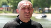 Нет ничего героического, просто человек должен жить с совестью. Дайвер Ваһе о своей работе и переживаниях.