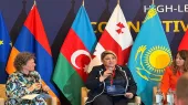 Հայաստանի տեսլականն է ձևավորել բաց, անվտանգ և փոխկապակցված տարածաշրջան. Քրիստինե Ղալեչյան