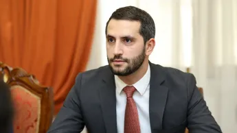 ԱԺ նախագահի թեկնածու է ընտրվել Ռուբեն Ռուբինյանը