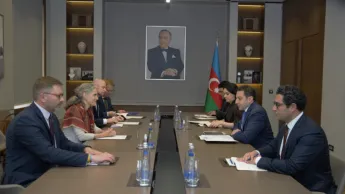 Հայաստանի հետ խաղաղության գործընթացի ավարտման համար անհրաժեշտ է օգտագործել առկա հնարավորությունները. Ադրբեջանի ԱԳՆ