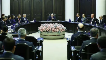 Ղարաբաղից տեղահանված ընտանիքների բնակապահովման պետական ծրագրում փոփոխություններ են կատարվել. մանրամասներ