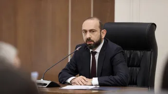 Տեղի է ունենում այն, ինչի մասին երկար ժամանակ խոսում էինք և պլանավորում՝ հայկական արտադրանքի դիվերսիֆիկացումը. Միրզոյան
