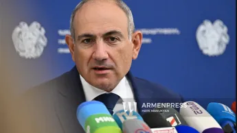 Լեգիտիմության միակ աղբյուրը ժողովուրդն է. Փաշինյանը՝ ընտրությունների ոչ լեգիտիմ լինելու վերաբերյալ ընդդիմադիրների հայտարարությունների մասին
