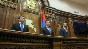 ԱԺ նախագահի թեկնածուի հարցը ՔՊ-ն կորոշի փակ, գաղտնի քվեարկությամբ. Փաշինյան
