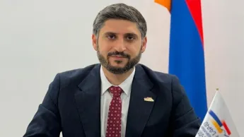 Le candidat député d'«Arménie Forte», Arthur Abrahamyan, a été arrêté.